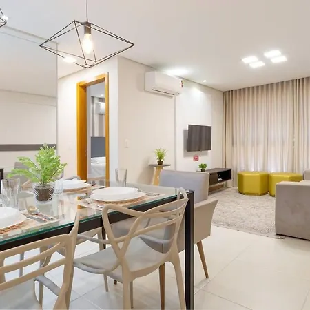 Apartamento Lindo E Moderno No Centro De Gramado Exterior photo