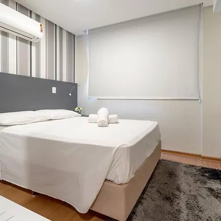 Apartamento Lindo E Moderno No Centro De Gramado Exterior photo