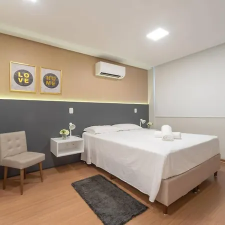 Apartamento Lindo E Moderno No Centro De Gramado Exterior photo