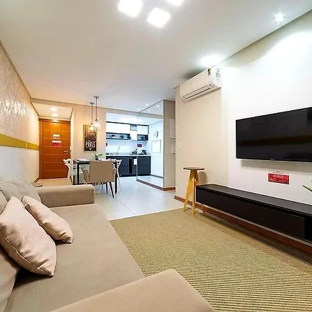 Apartamento Lindo E Moderno No Centro De Gramado Exterior photo