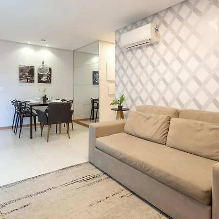 Apartamento Lindo E Moderno No Centro De Gramado Exterior photo