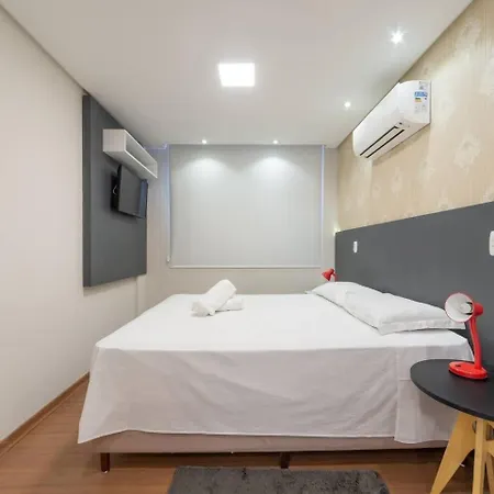 Apartamento Lindo E Moderno No Centro De Gramado Exterior photo