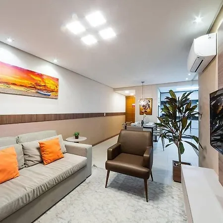 Apartamento Lindo E Moderno No Centro De Gramado Exterior photo