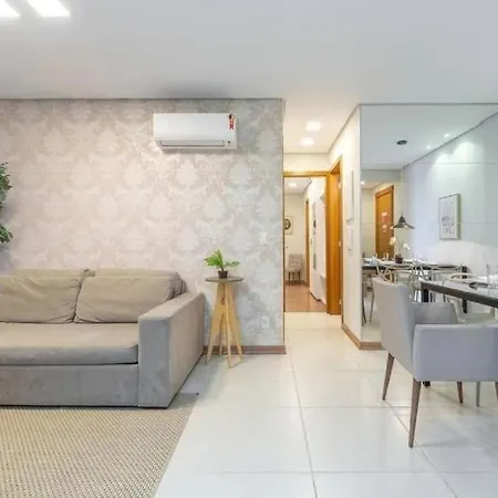 Apartamento Lindo E Moderno No Centro De Gramado Exterior photo